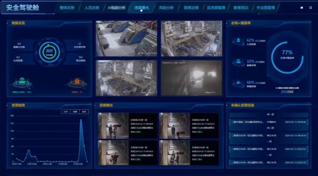 K8官网工业互联网平台：以数字技术赋能工业安全
